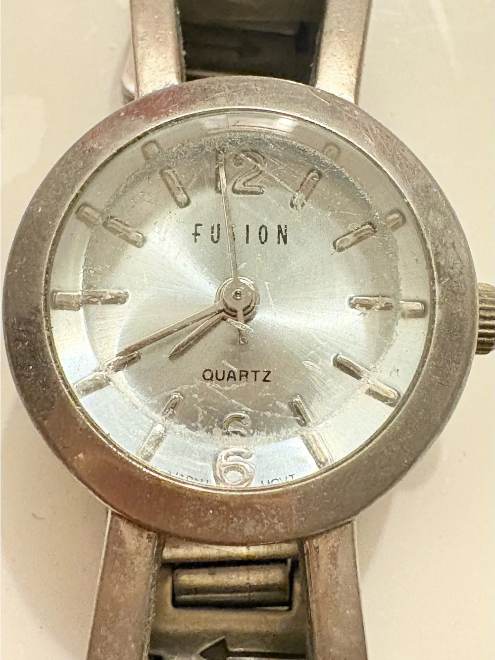 Fusion Atomic it needs